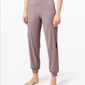 Align Jogger Cool vent